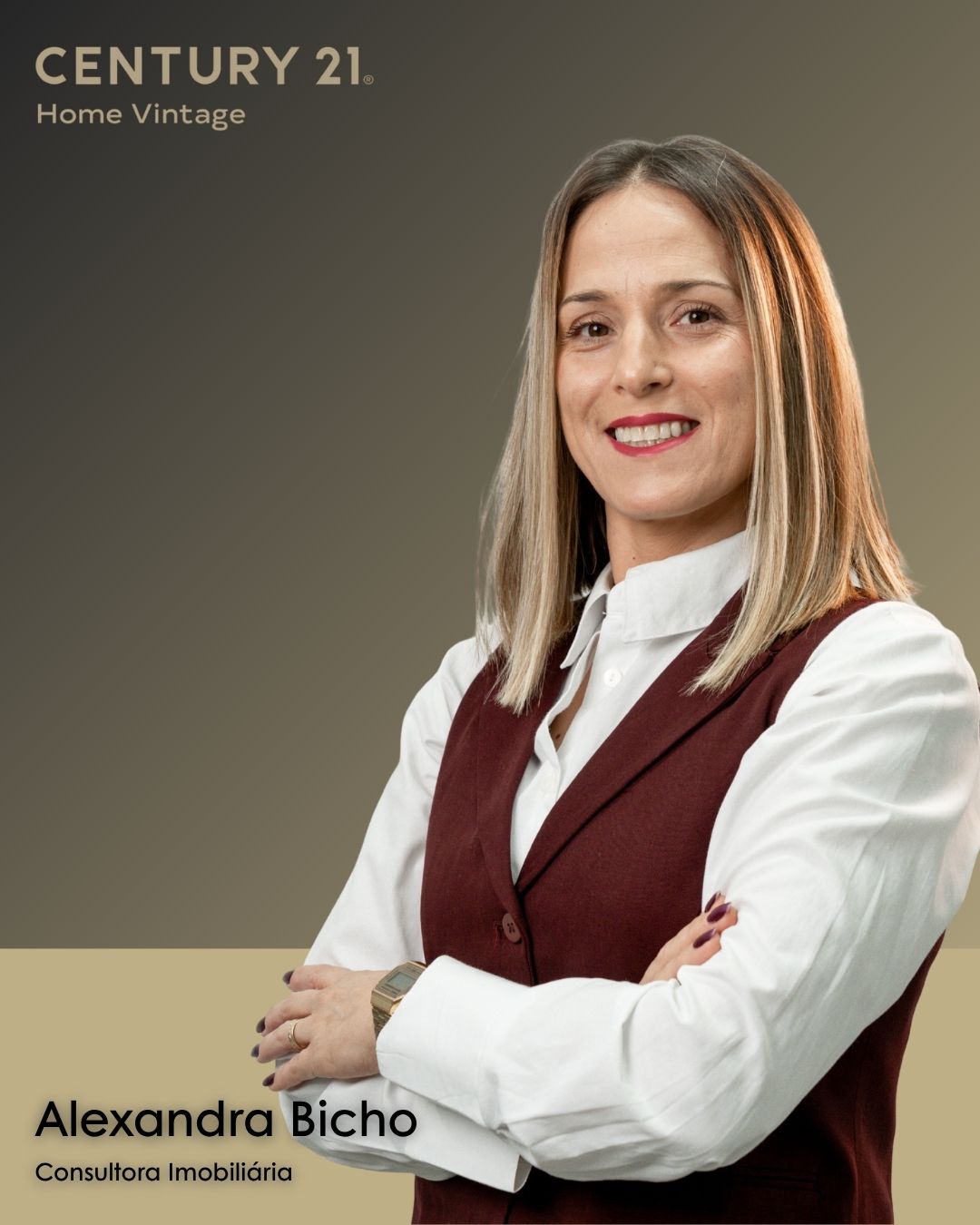 Century 21 Home Vintage