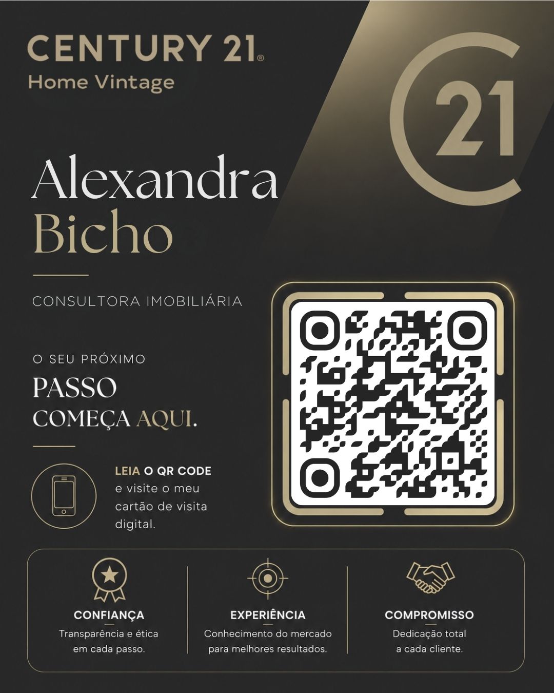 Century 21 Home Vintage